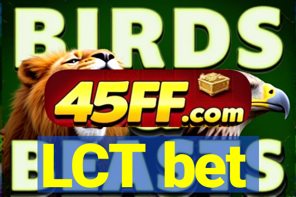 LCT bet